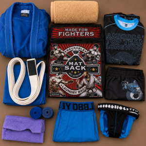 Flex Mat Bag